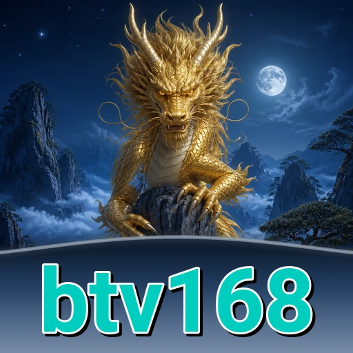 btv168 APK — gampang dipakai