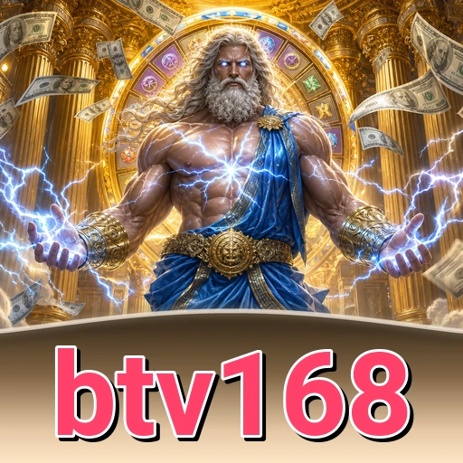 btv168 APK — katalog lengkap